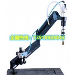 可選轉(zhuǎn)速，萬向頭，筒夾的氣動攻絲機MD412