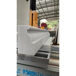 發(fā)泡陶瓷磨輪機(jī)，發(fā)泡陶瓷構(gòu)件廠家