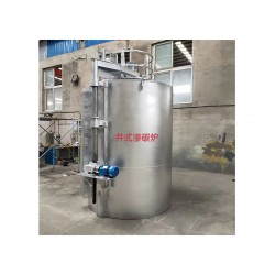 電阻爐改造-電阻爐維修-臺(tái)車(chē)式電爐維修