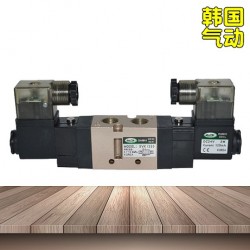 韓國(guó)DANHI丹海SVK1220氣動(dòng)控制閥