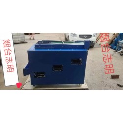 云南藍莓選果機