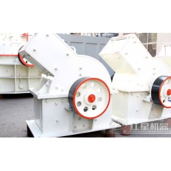 錘破400x300破碎焦炭，出料粒度是多少SYY28