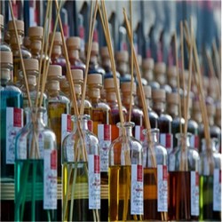 工業(yè)香精（花香、果香、草香、清香、濃香、香水香等）