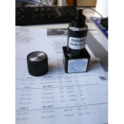 airlogic正負(fù)壓高精密調(diào)壓閥，壓力開關(guān)，過濾器，限流環(huán)