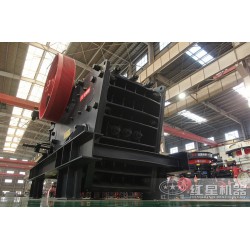 大型細(xì)顎破碎機(jī)多少錢？型號(hào)有哪些YD29