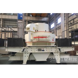 花崗巖制出的沙怎么樣，選用什么制砂機(jī)設(shè)備好？YD30