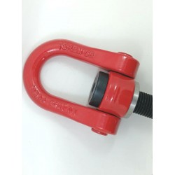 特爾姆U型吊環(huán)萬向旋轉(zhuǎn)吊環(huán) 模具吊環(huán)、汽車設備航空機械制造
