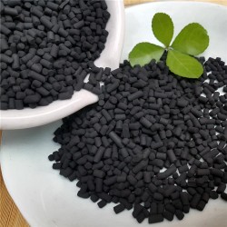 活性炭（柱狀，椰殼，果殼）