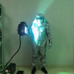紫外線防護(hù)服，全套工業(yè)UV紫外線防護(hù)服，廠家直銷！