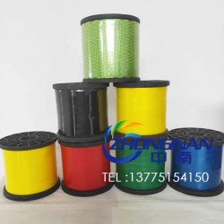 供應(yīng)高溫分色帶，電纜分色帶，低溫分色帶規(guī)格多樣可定制