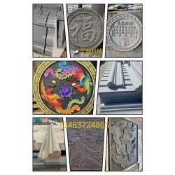 發(fā)泡陶瓷線條切割機(jī)，發(fā)泡陶瓷線條磨輪機(jī)。發(fā)泡陶瓷構(gòu)件廠家