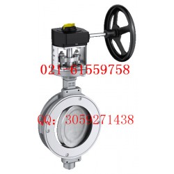 德國依博羅高性能蝶閥HP111 DN40-DN500價格優(yōu)惠