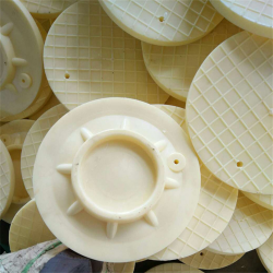 樹脂柱鞋受力狀態(tài)好；穩(wěn)定性好