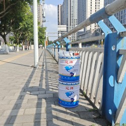 新貴大醇酸漆/重慶醇酸樹脂漆/金屬防腐工業(yè)漆