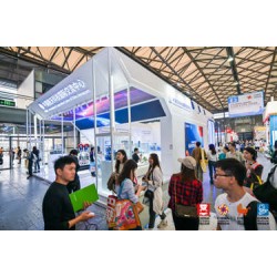 2024年上海毛絨玩具展：毛絨新世界，啟迪童心