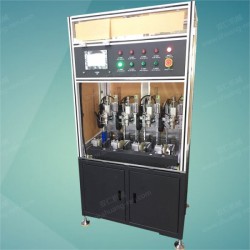 氣密性檢測(cè)機(jī) 鋰電池生產(chǎn)設(shè)備