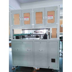 雙仁機(jī)械設(shè)備電池擦拭機(jī)