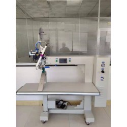 供應(yīng)久隆JL-2500W熱封縫合機