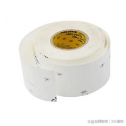 無基材膠膜用壓敏膠，可替代3M9617防水排氣雙面膠