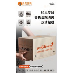 廣州到印尼泗水直航海運(yùn)多少錢？**印尼雙清到門專線