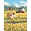 2025江漢流域農(nóng)業(yè)機械博覽會科業(yè)興國，農(nóng)業(yè)強國