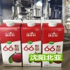 楊梅汁飲料 屋頂盒灌裝機(jī) 沈陽(yáng)北亞