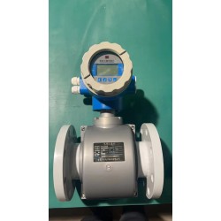 生活污水流量計(jì)，智能電磁流量計(jì)