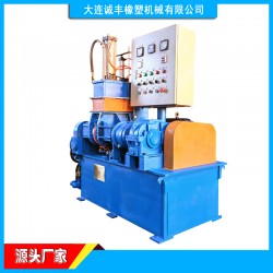 實(shí)驗(yàn)用密煉機(jī) 機(jī)械翻轉(zhuǎn)式密煉機(jī) 加熱試驗(yàn)煉膠機(jī)
