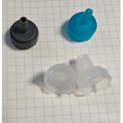 Airlogic瓶底過濾器，在線過濾器