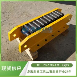 大型發(fā)動(dòng)機(jī)搬運(yùn)用什么設(shè)備省力？