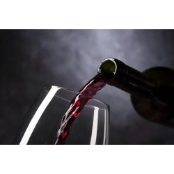 45°仰望葡萄酒時(shí)，你到底在觀察些什么？