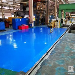 地坪漆批發(fā)-四川成都耐磨地坪漆/涂料供應