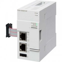 三菱 FX5-ENET 以太網擴充模組