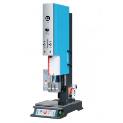 供應(yīng)山東久隆L3000PRO JL-2020塑料焊接機