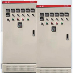 動力配電箱 自動化設(shè)備控制柜 可按圖紙定制