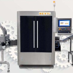 泡罩檢測機(jī) 工業(yè)機(jī)器視覺&AI解決方案