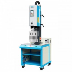 L4000Standard JL-1542超聲波焊接機