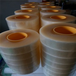 耐強(qiáng)堿壓敏膠，15%NaOH 50℃浸泡5天 無滲入 耐溶劑