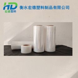 衡水纏繞膜 衡水宏德 - 供應(yīng)機(jī)用膜、手工膜、托盤(pán)膜