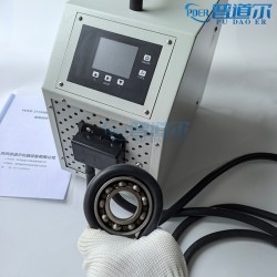 普道爾定制款80KW中頻感應(yīng)加熱器 多功能 溫控數(shù)顯