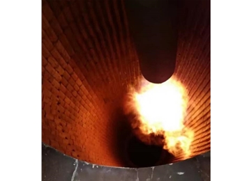 低氮天然氣回轉窯燒嘴|回轉窯燃燒器